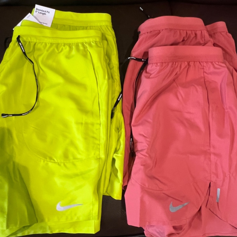Nike shorts - Picture 3 of 4